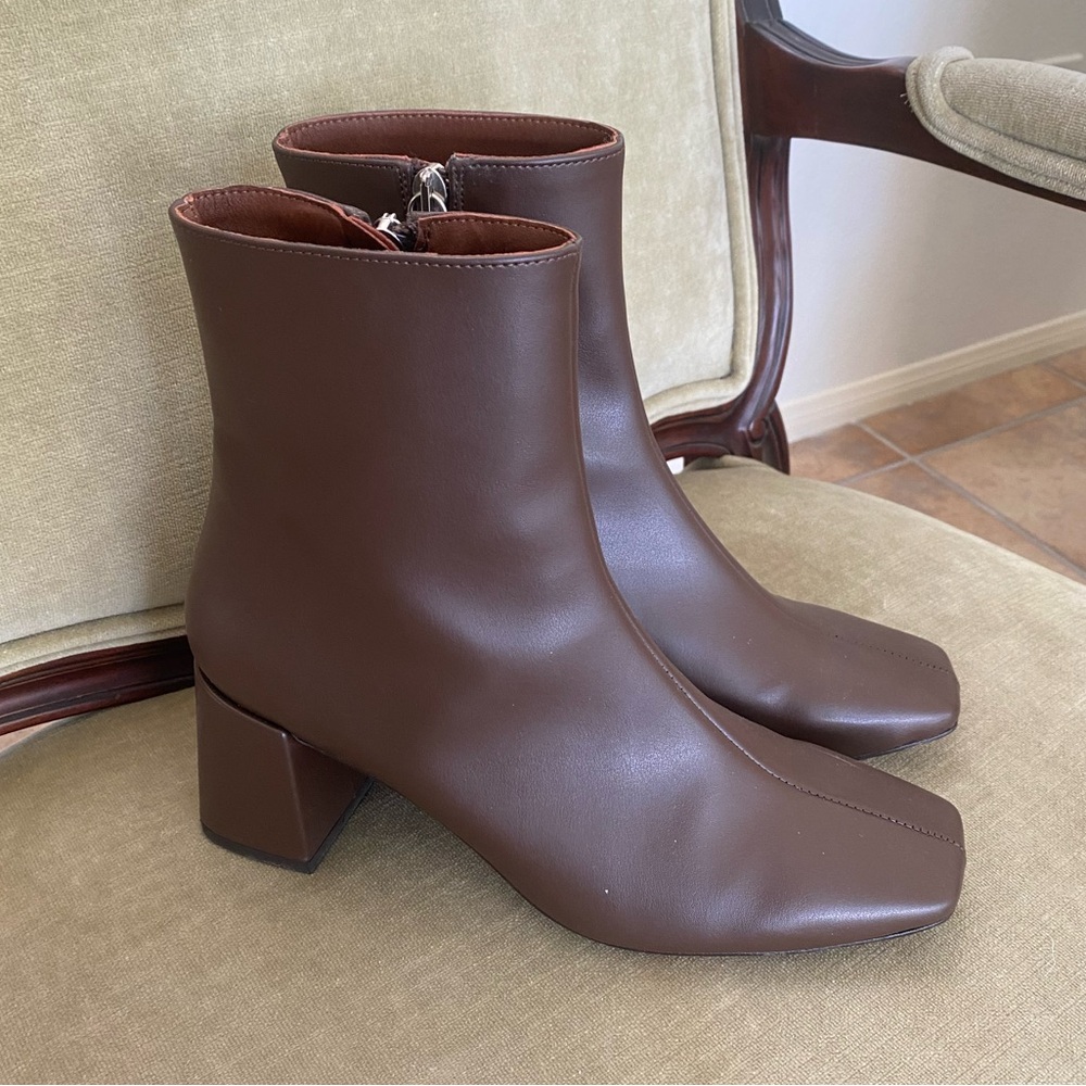 Svegan boots in excellent condition
